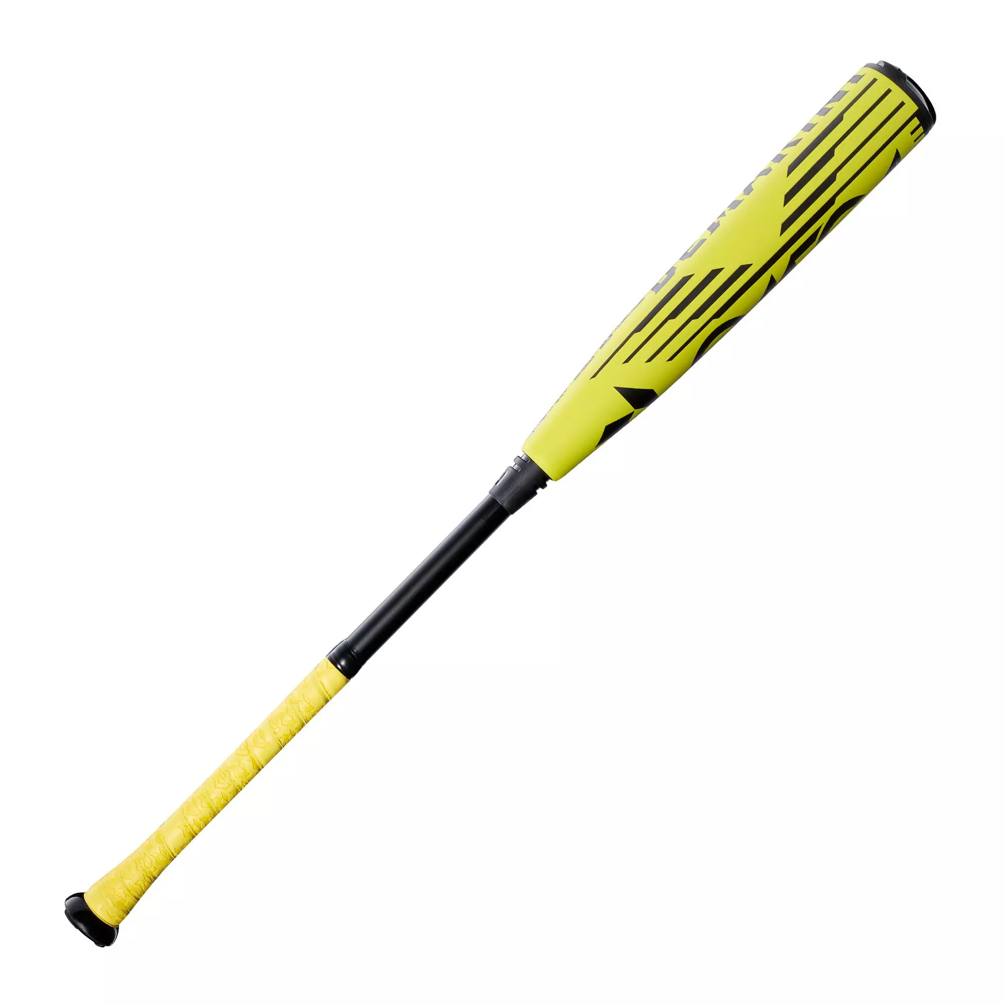 DeMarini Omega Electric Yellow BBCOR (-3) 2026 Baseball Bat - YELLOW/BLACK