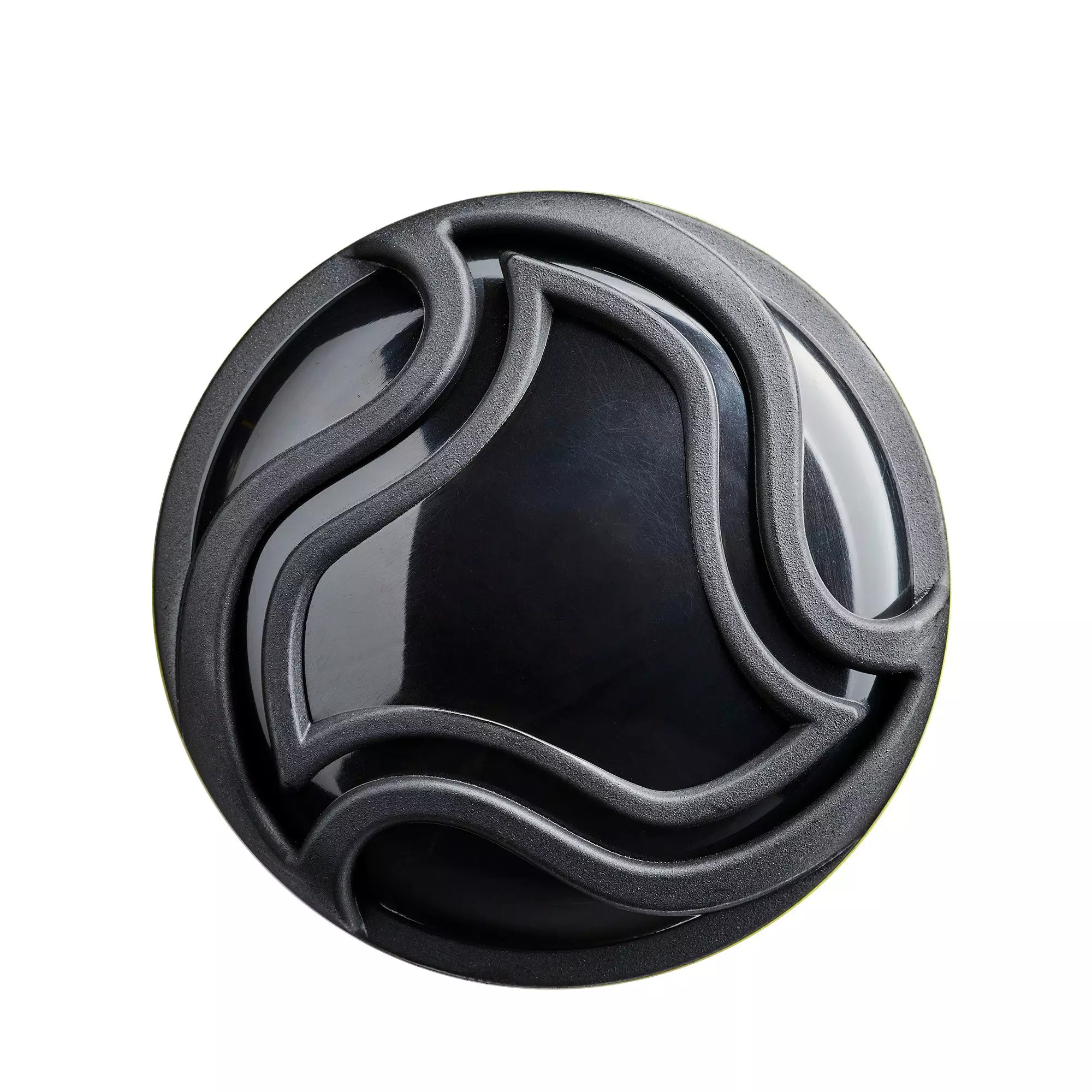 DeMarini Omega Electric Yellow BBCOR (-3) 2026 Baseball Bat - YELLOW/BLACK