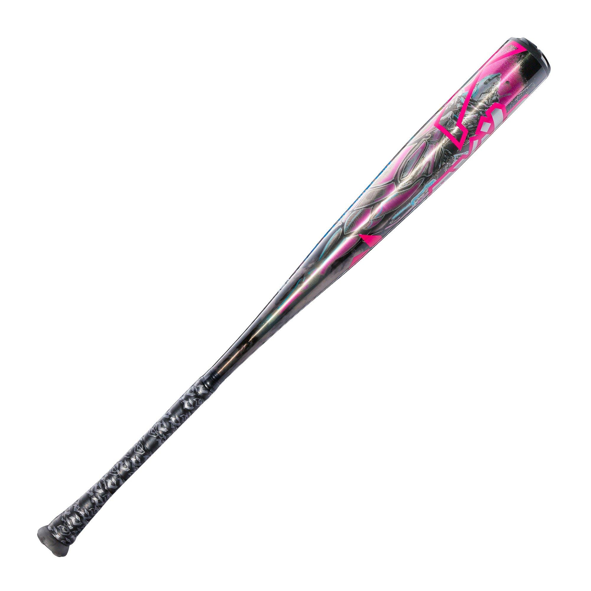 DeMarini Exile Cyborg BBCOR (-3) 2026 Baseball Bat