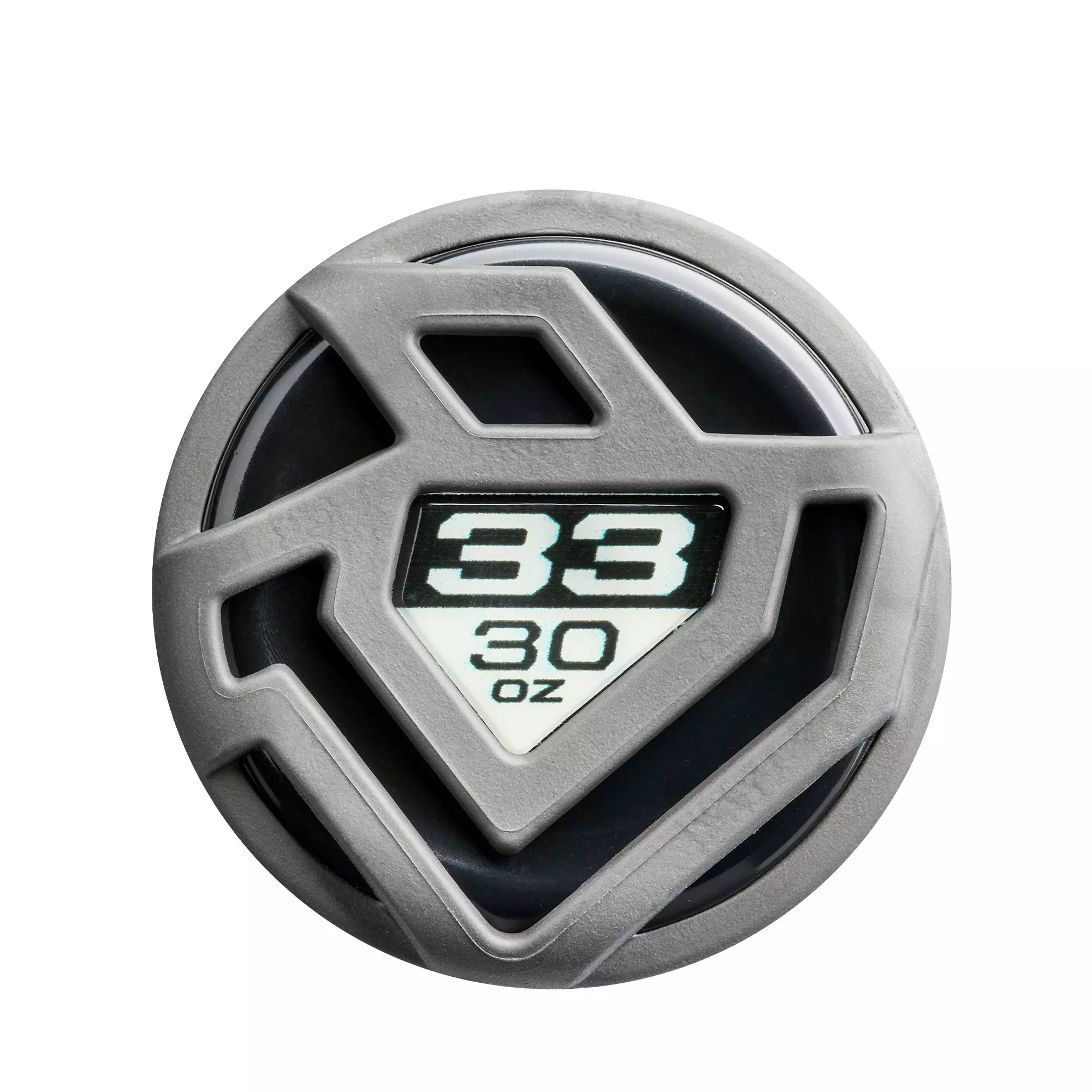 DeMarini Exile Cyborg BBCOR Baseball Bat (-3) 2026 - PURPLE