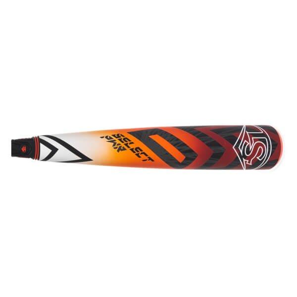 DeMarini 2026 EXILE COWBOY Baseball Bat -3 - WHITE/MULTI Thumbnail View 2