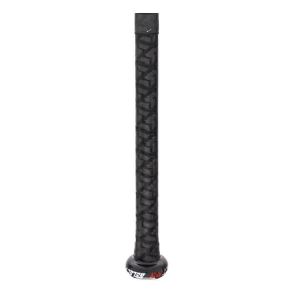 DeMarini 2026 EXILE COWBOY BBCOR Baseball Bat (-3) - WHITE/MULTI Thumbnail View 5
