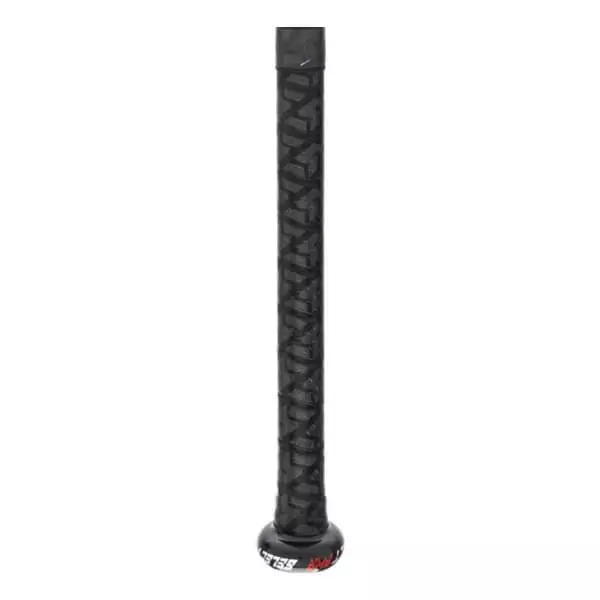 DeMarini 2026 EXILE COWBOY Baseball Bat (-3) - WHITE/MULTI