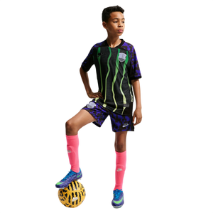 Nike Big Kids' x LEGO Collection Aero-FIT Soccer Jersey