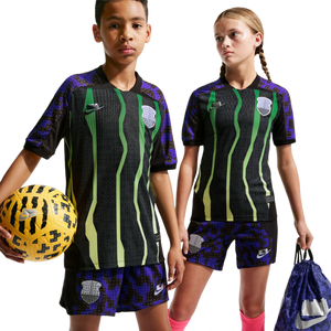 Nike Big Kids' x LEGO Collection Aero-FIT Soccer Jersey