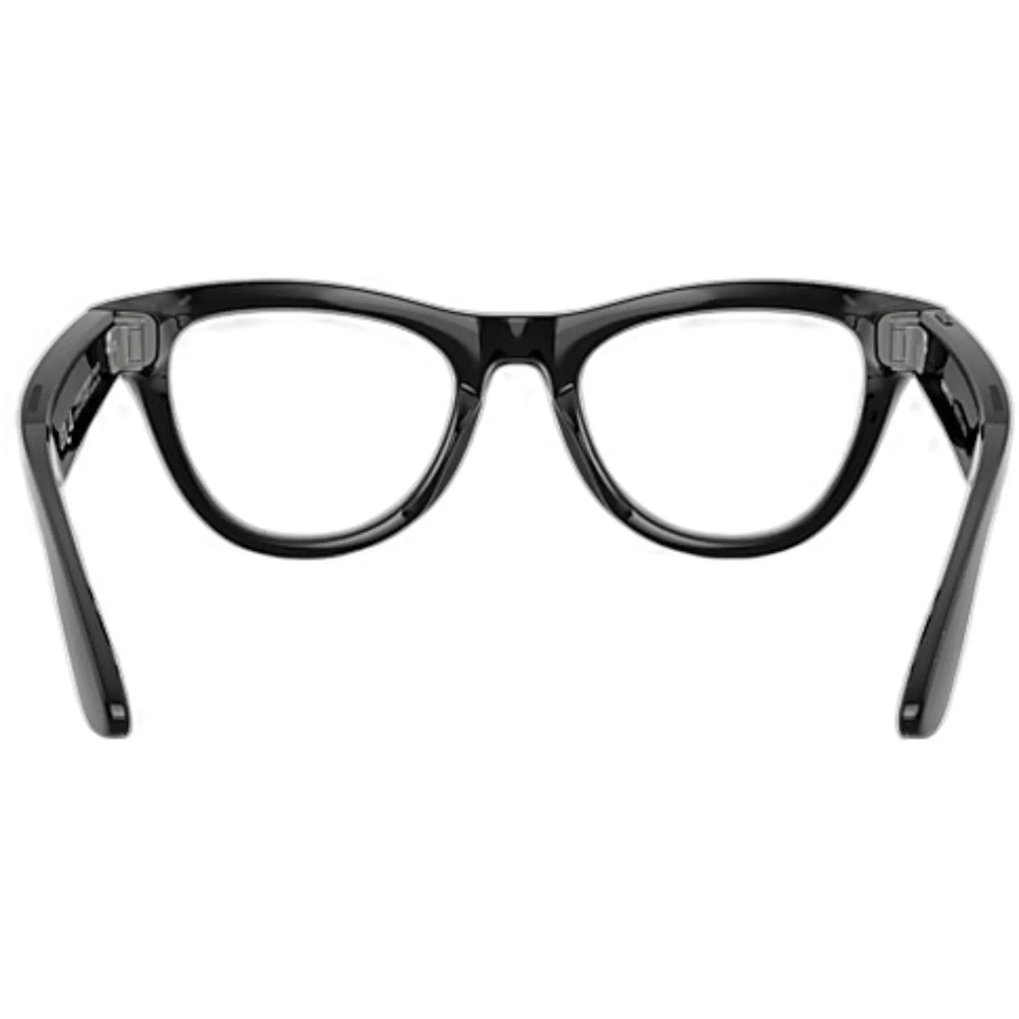 Ray-Ban Meta Skyler Sunglasses - BLACK