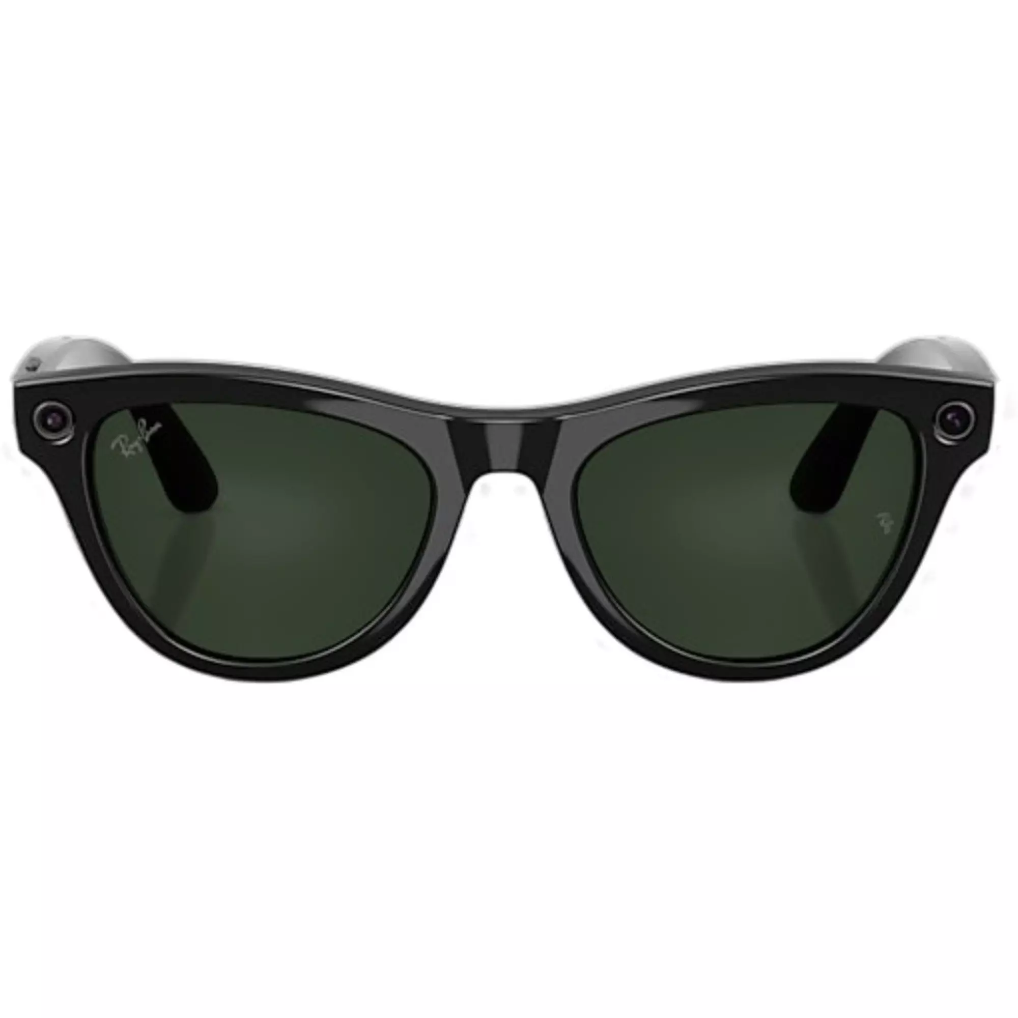 Ray-Ban Meta Skyler Sunglasses - BLACK