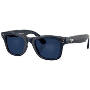Ray-Ban Meta Wayfarer Sunglasses