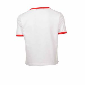 Streetz Iz Watchin Big Girls' I Love Me Baby Tee