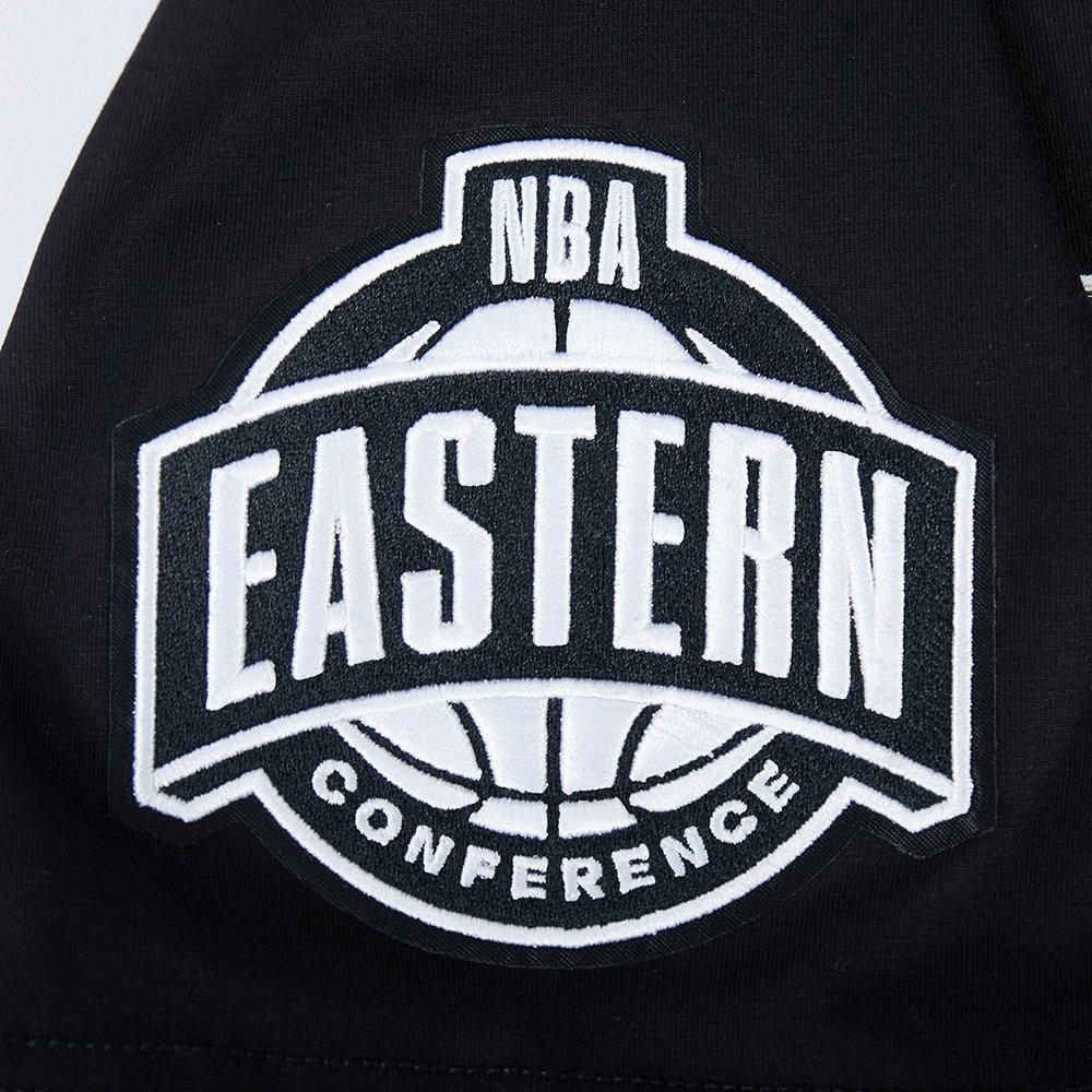 Pro Standard Chicago Bulls Grey Pack Tee-Black - BLACK Thumbnail View 5