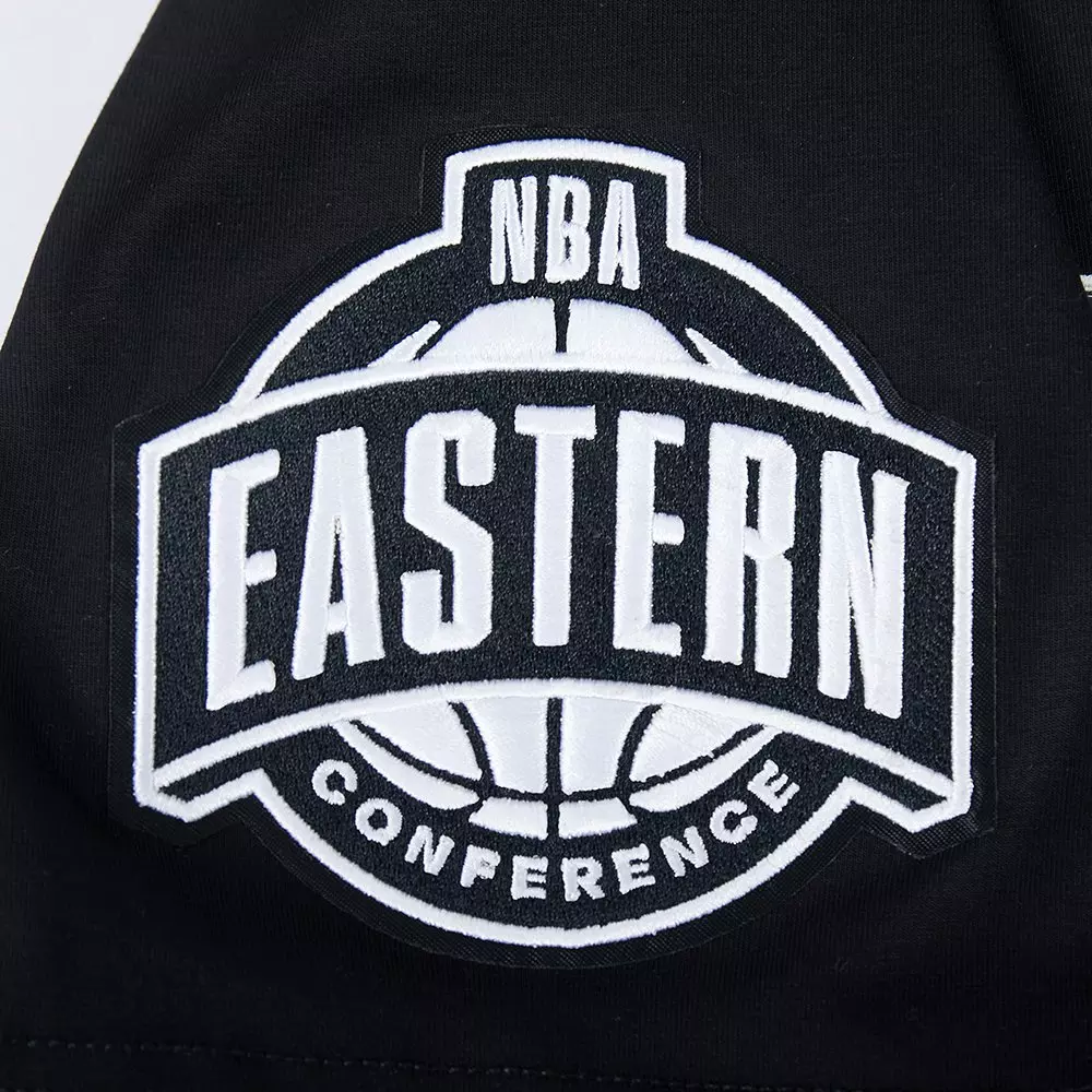 Pro Standard Chicago Bulls Grey Pack Tee-Black - BLACK