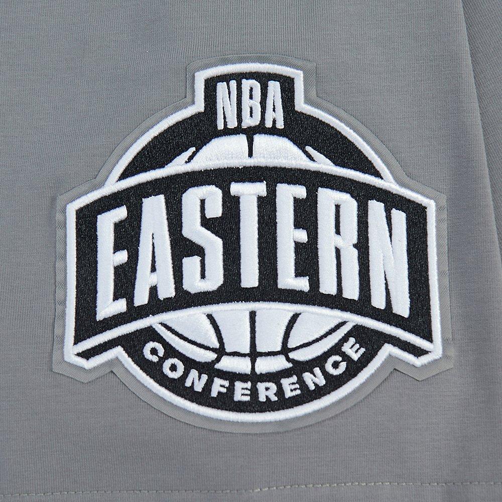 Pro Standard Chicago Bulls Grey Pack Tee-Grey - GREY Thumbnail View 6