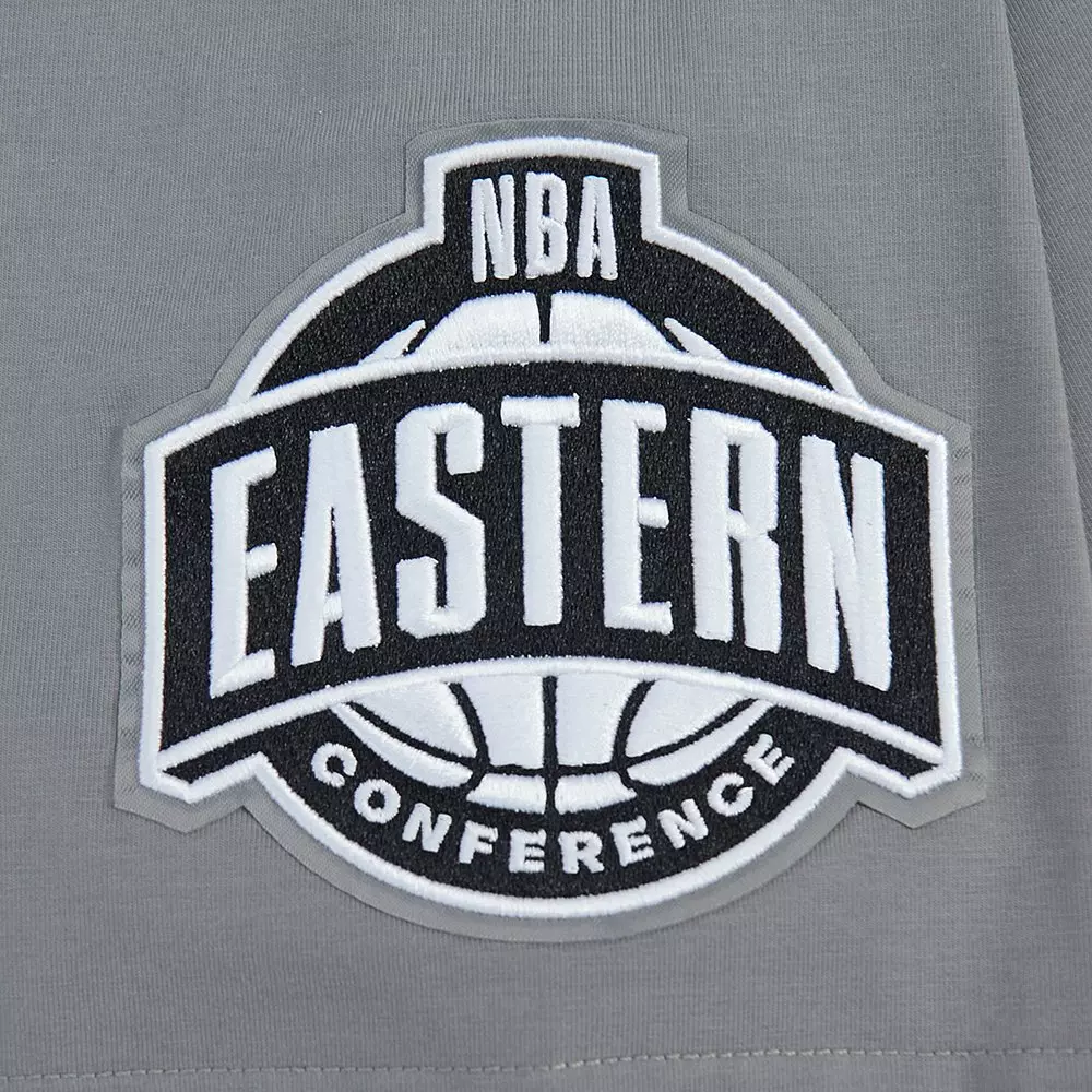 Pro Standard Chicago Bulls Grey Pack Tee-Grey - GREY