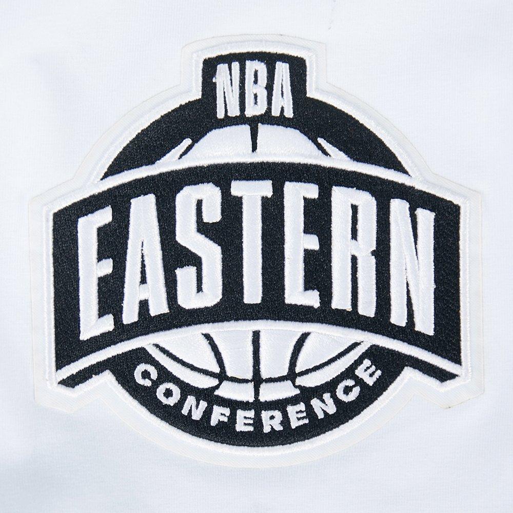 Pro Standard Chicago Bulls Grey Pack Tee-White - WHITE Thumbnail View 7