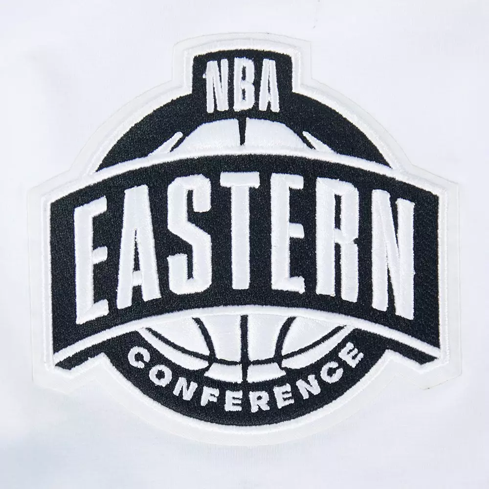 Pro Standard Chicago Bulls Grey Pack Tee-White - WHITE