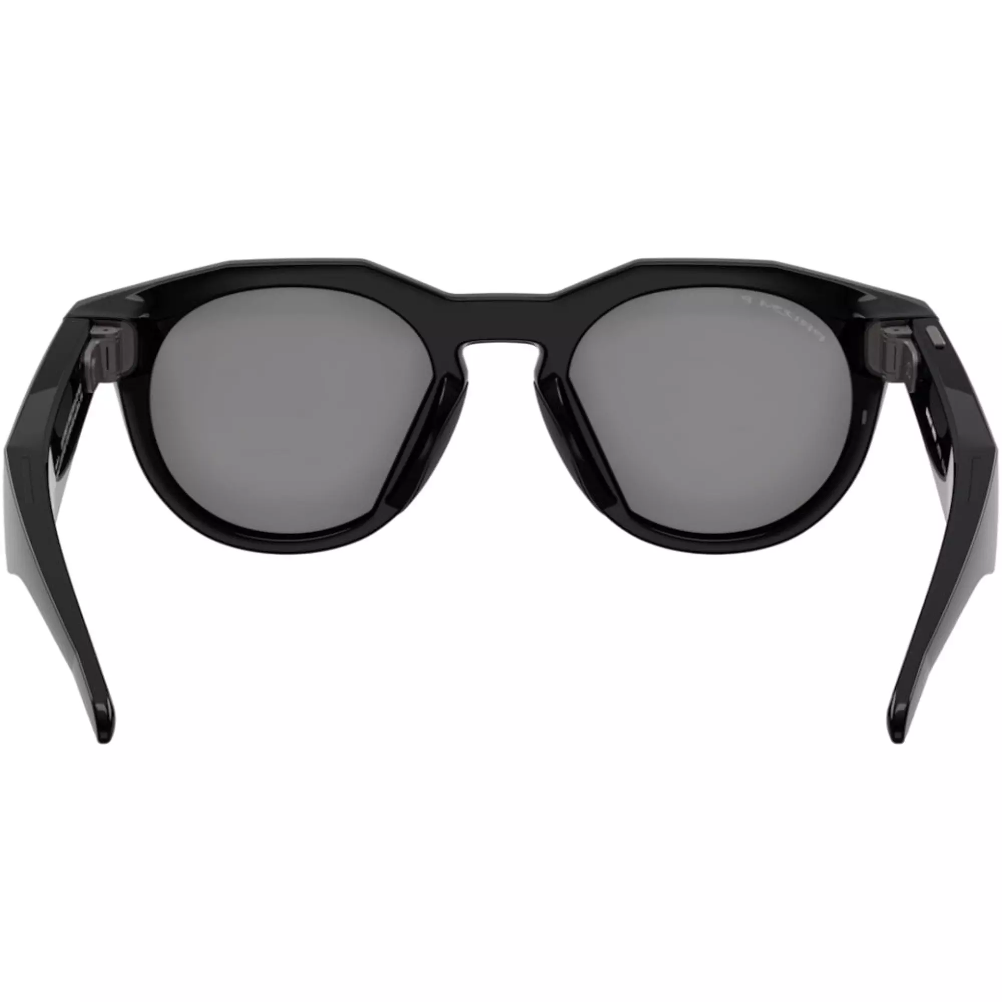 Oakley Meta HSTN Sunglasses - BLACK