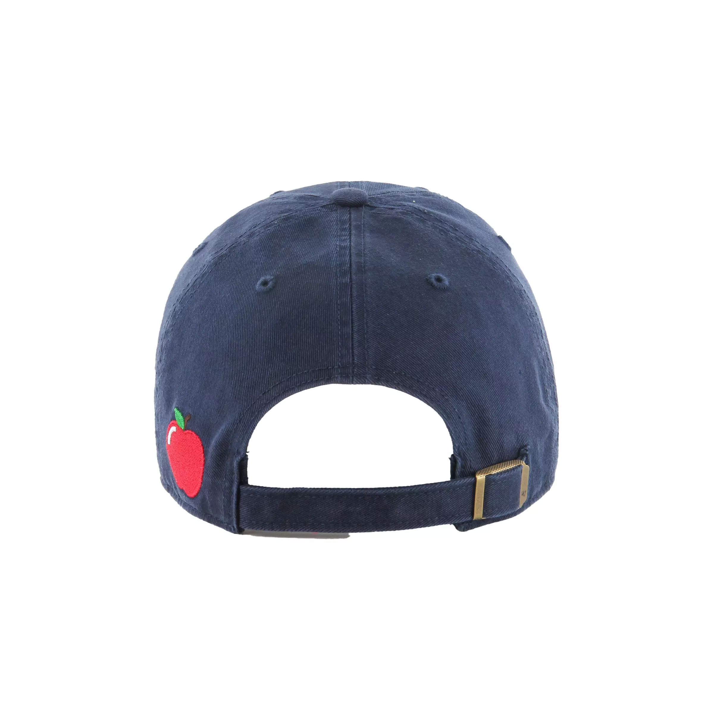 '47 New York Yankees Lady Liberty Cleanup Snapback Hat-Navy - NAVY