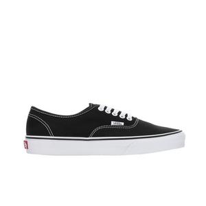 Vans Authentic "Black" Unisex Shoe