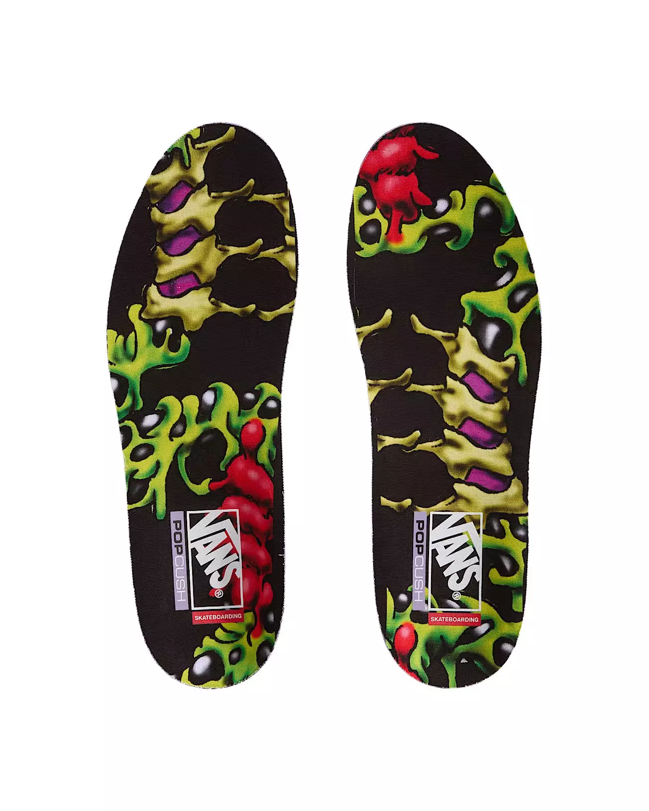 Vans Old Skool 36+ "Green/Black" Men's Shoe - GREEN/BLACK