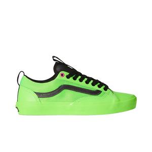 Vans Old Skool 36+ "Green/Black" Men's Shoe