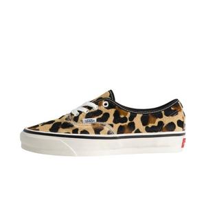 Vans LX Authentic Premium 44 "Leopard/Black" Unisex Shoe