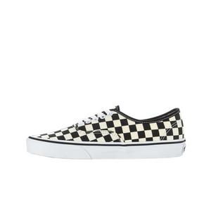 Vans Authentic Checkerboard "Black/White" Women's Shoe