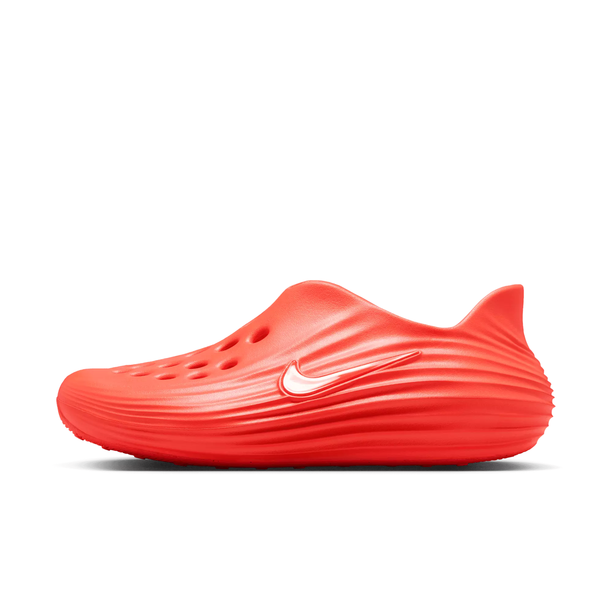Nike ReactX Rejuven8 "Picante Red" Men's Shoe - RED