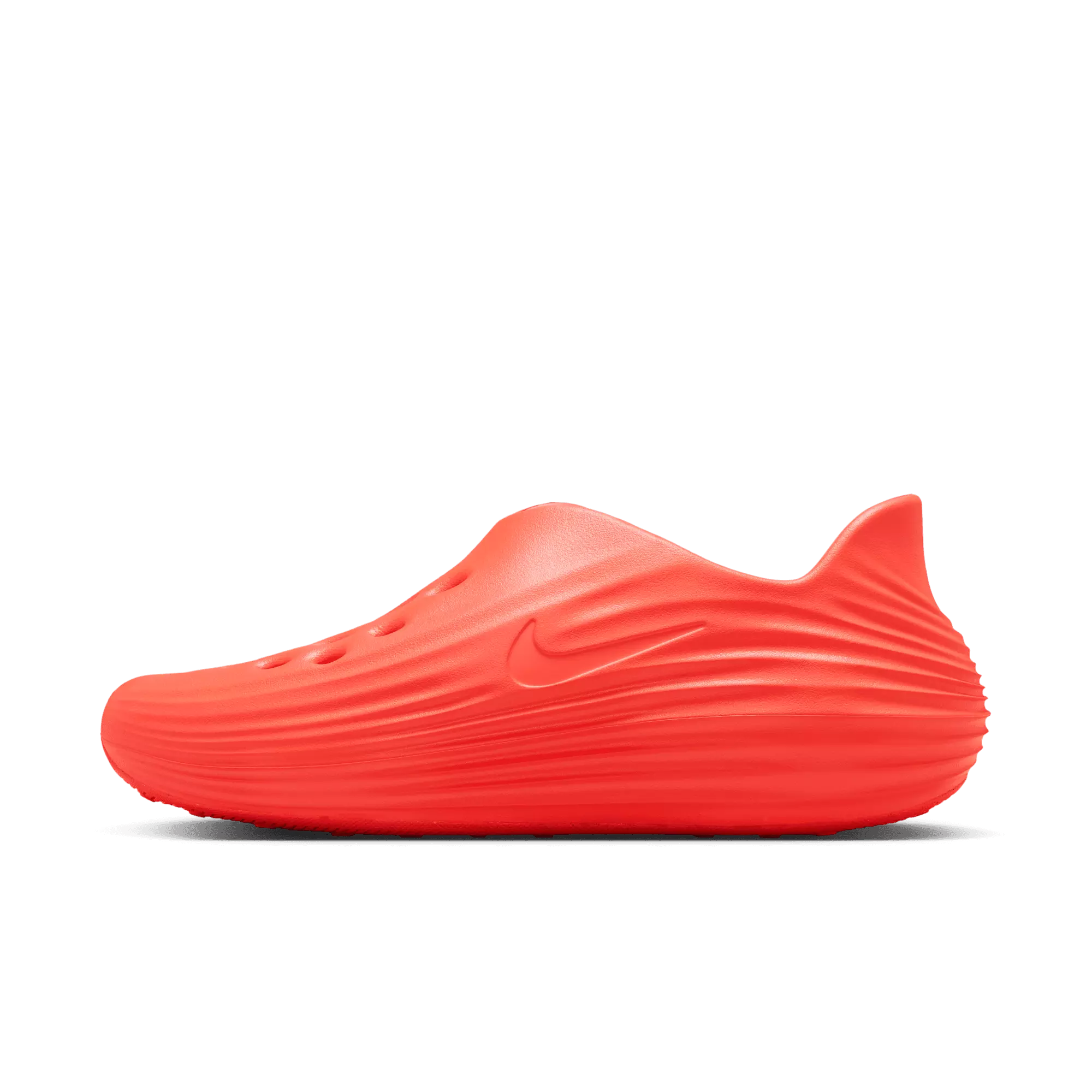 Nike ReactX Rejuven8 "Picante Red" Men's Shoe - RED