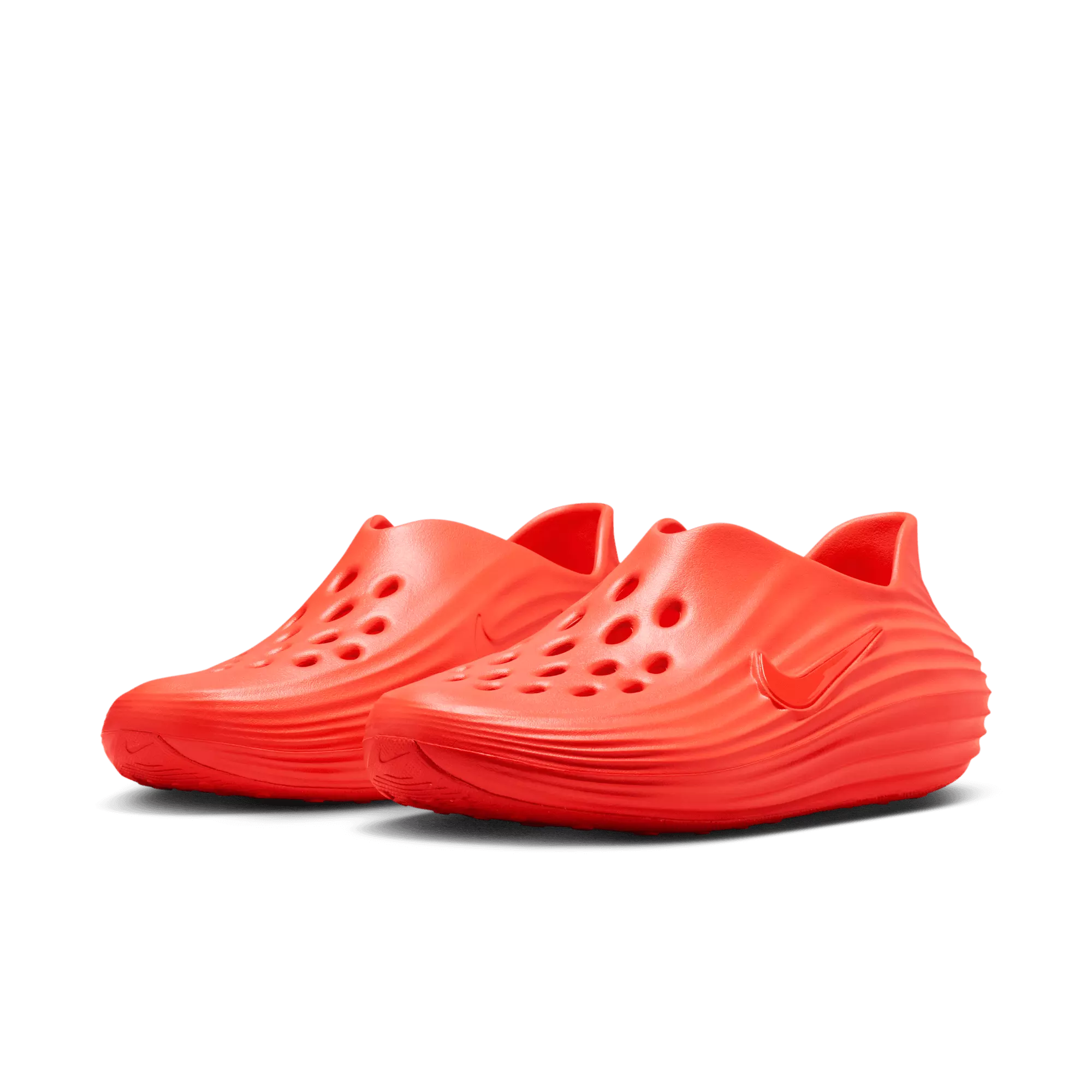 Nike ReactX Rejuven8 "Picante Red" Men's Shoe - RED