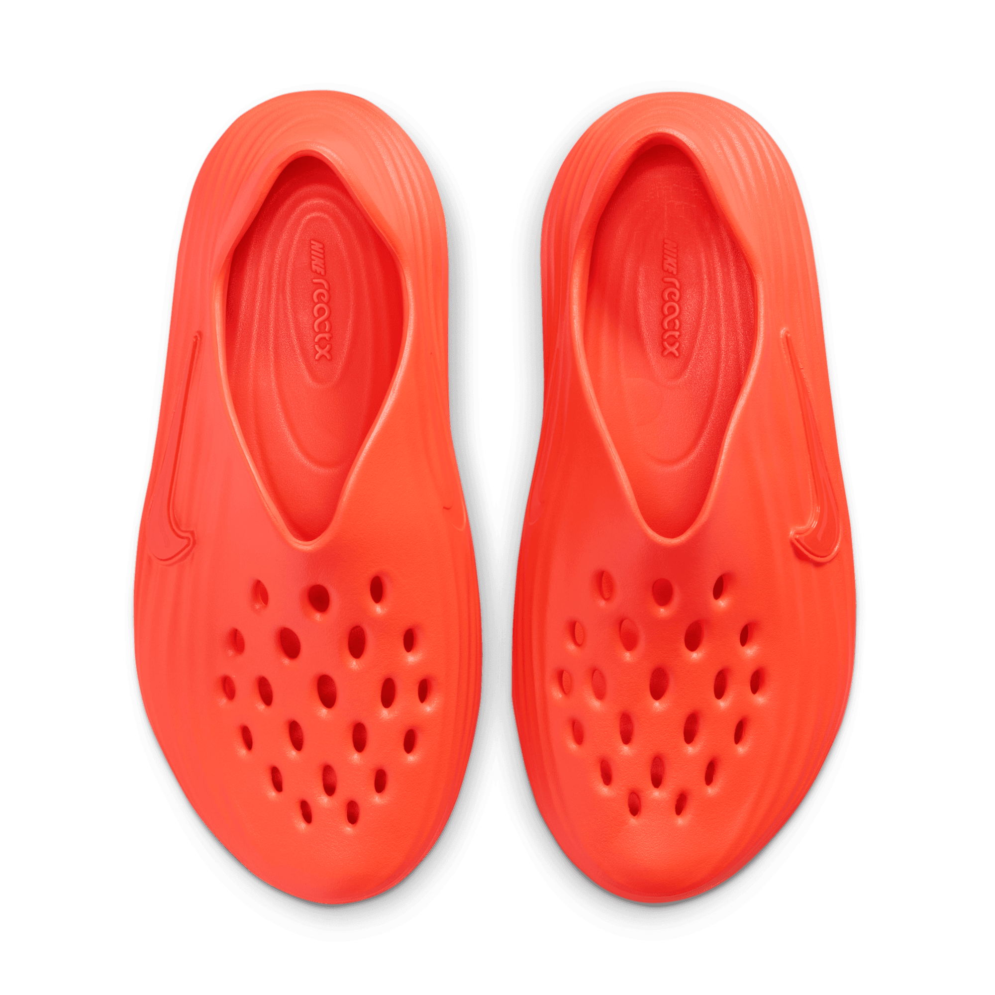 Nike ReactX Rejuven8 "Picante Red" Men's Shoe - RED Thumbnail View 6