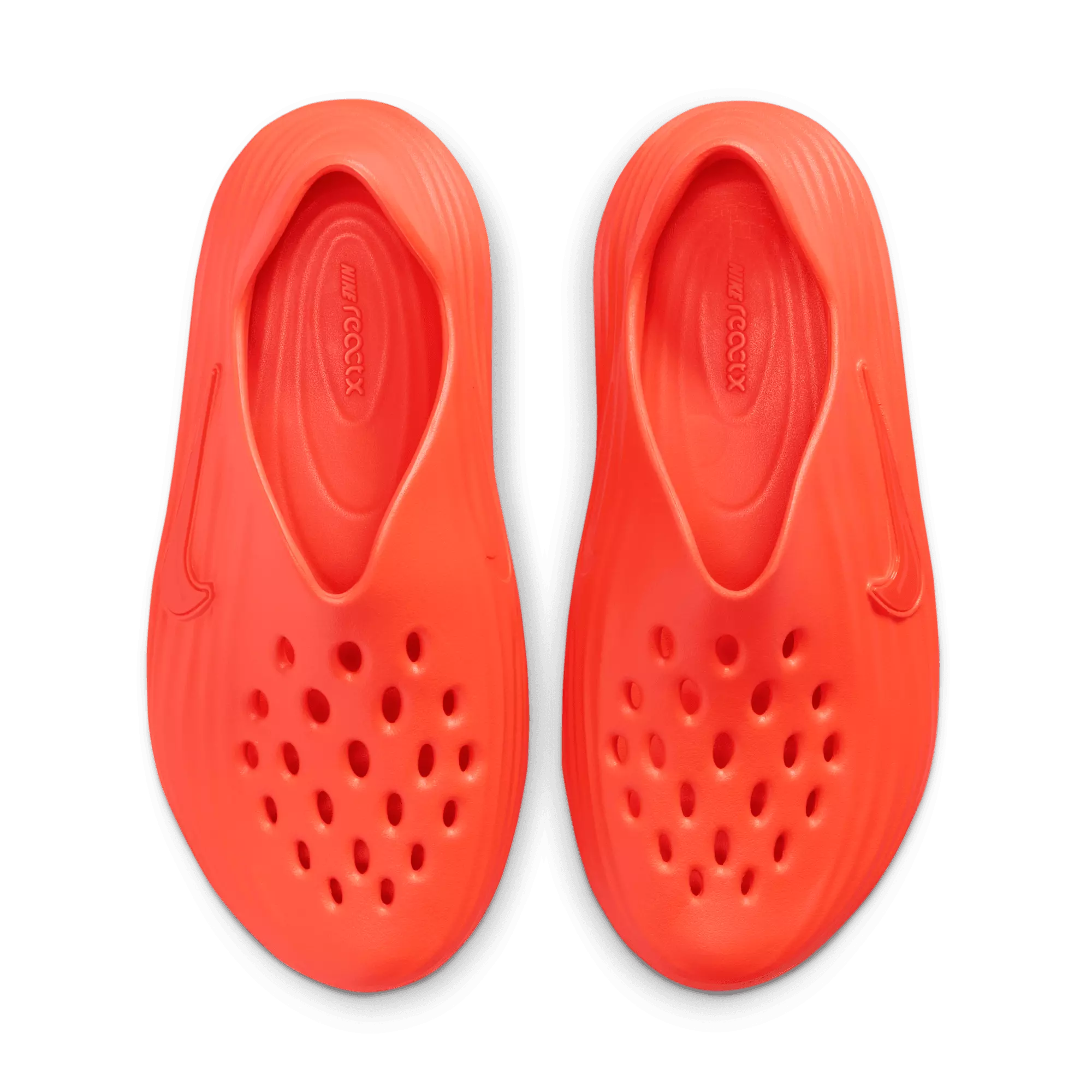 Nike ReactX Rejuven8 "Picante Red" Men's Shoe - RED