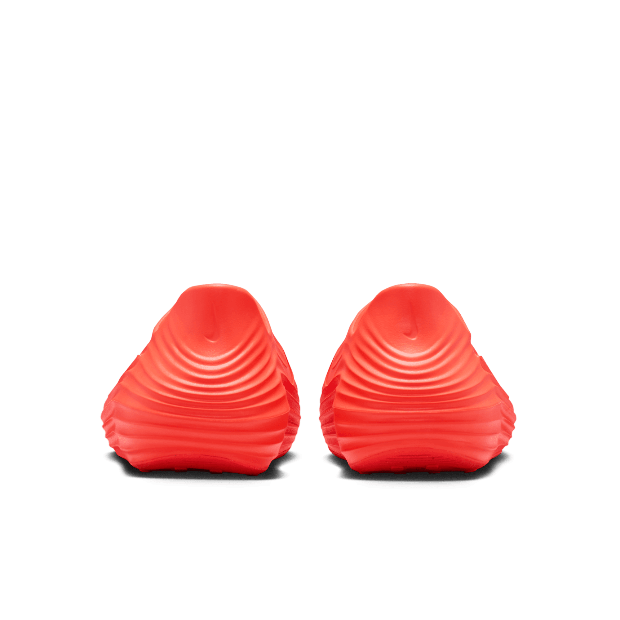 Nike ReactX Rejuven8 "Picante Red" Men's Shoe - RED Thumbnail View 7