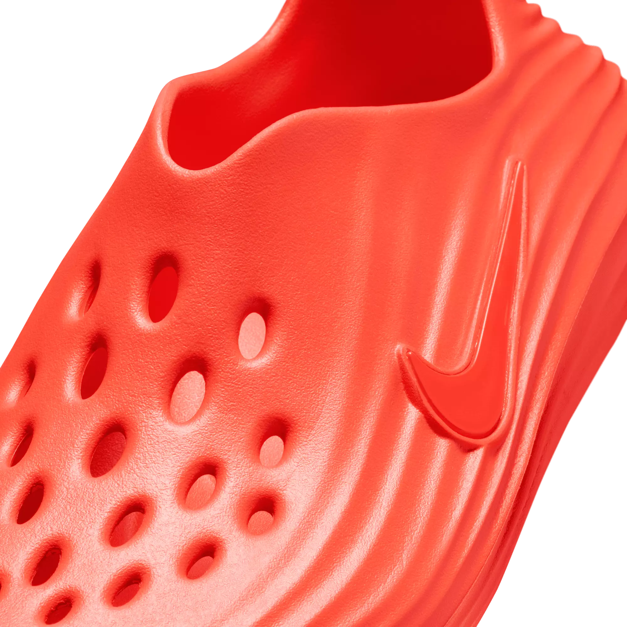 Nike ReactX Rejuven8 "Picante Red" Men's Shoe - RED