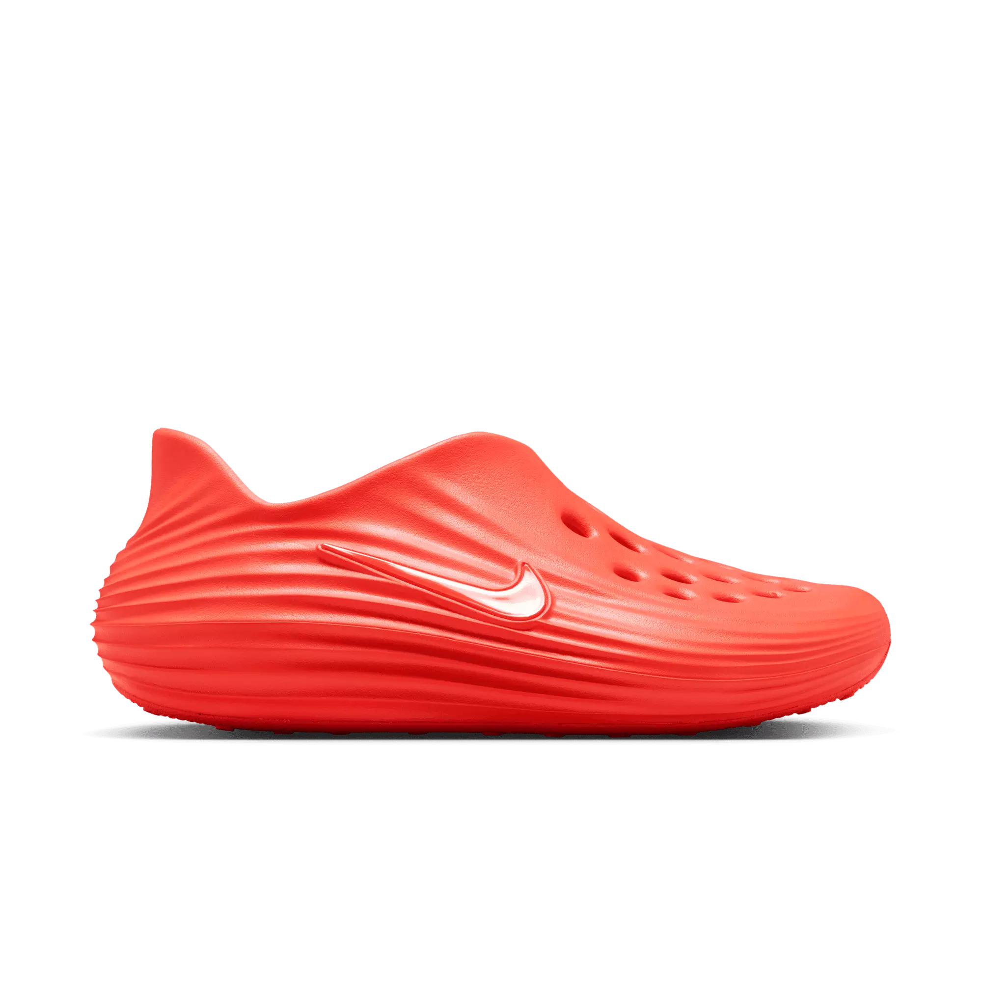Nike ReactX Rejuven8 "Picante Red" Men's Shoe - RED