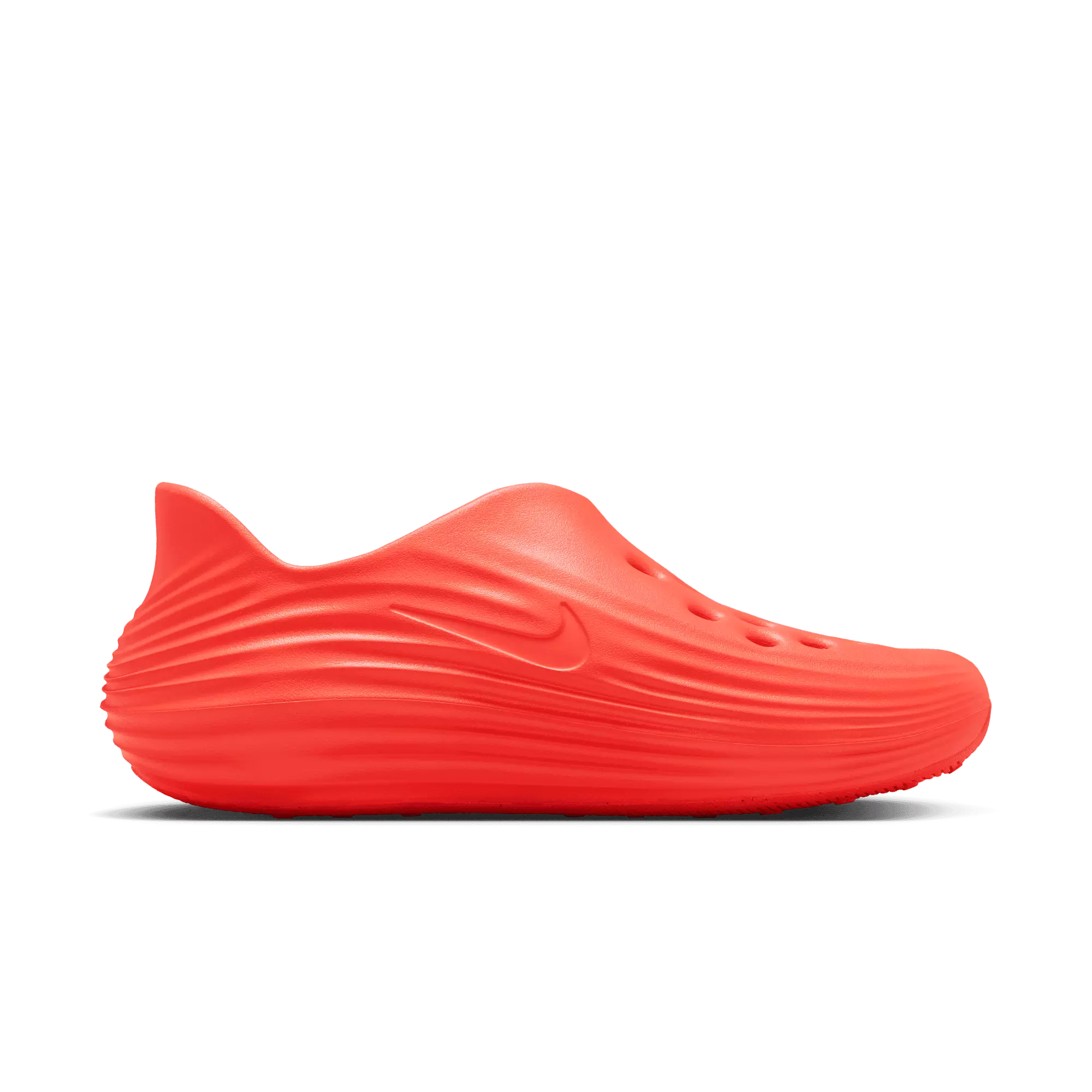 Nike ReactX Rejuven8 "Picante Red" Men's Shoe - RED