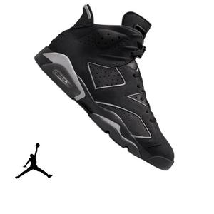 Jordan 6 Retro &ldquo;Cap and Gown&rdquo; Men's Shoe
