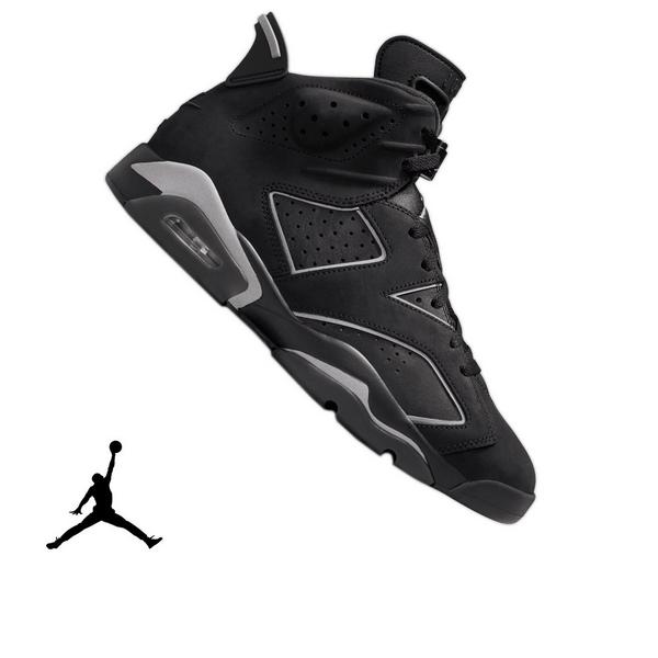 Jordan 6 Retro &ldquo;Cap and Gown&rdquo; Men's Shoe