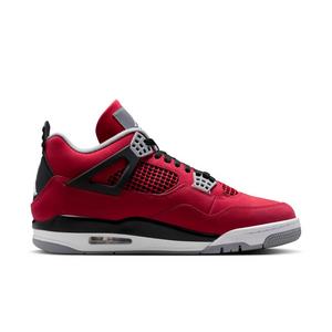 Jordan 4 Retro "Toro Bravo" Men's Shoe