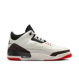 Jordan 3 Retro "World's Best" Men's Shoe