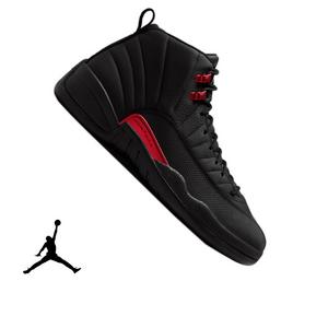 Jordan 12 Retro &ldquo;Bloodline&rdquo; Men's Shoe