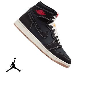 Jordan 1 Retro High OG "Flight Club" Men's Shoe