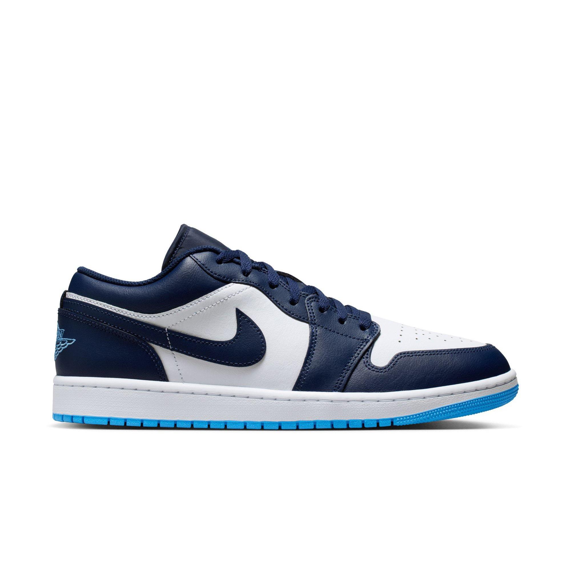 Jordan 1 Low 