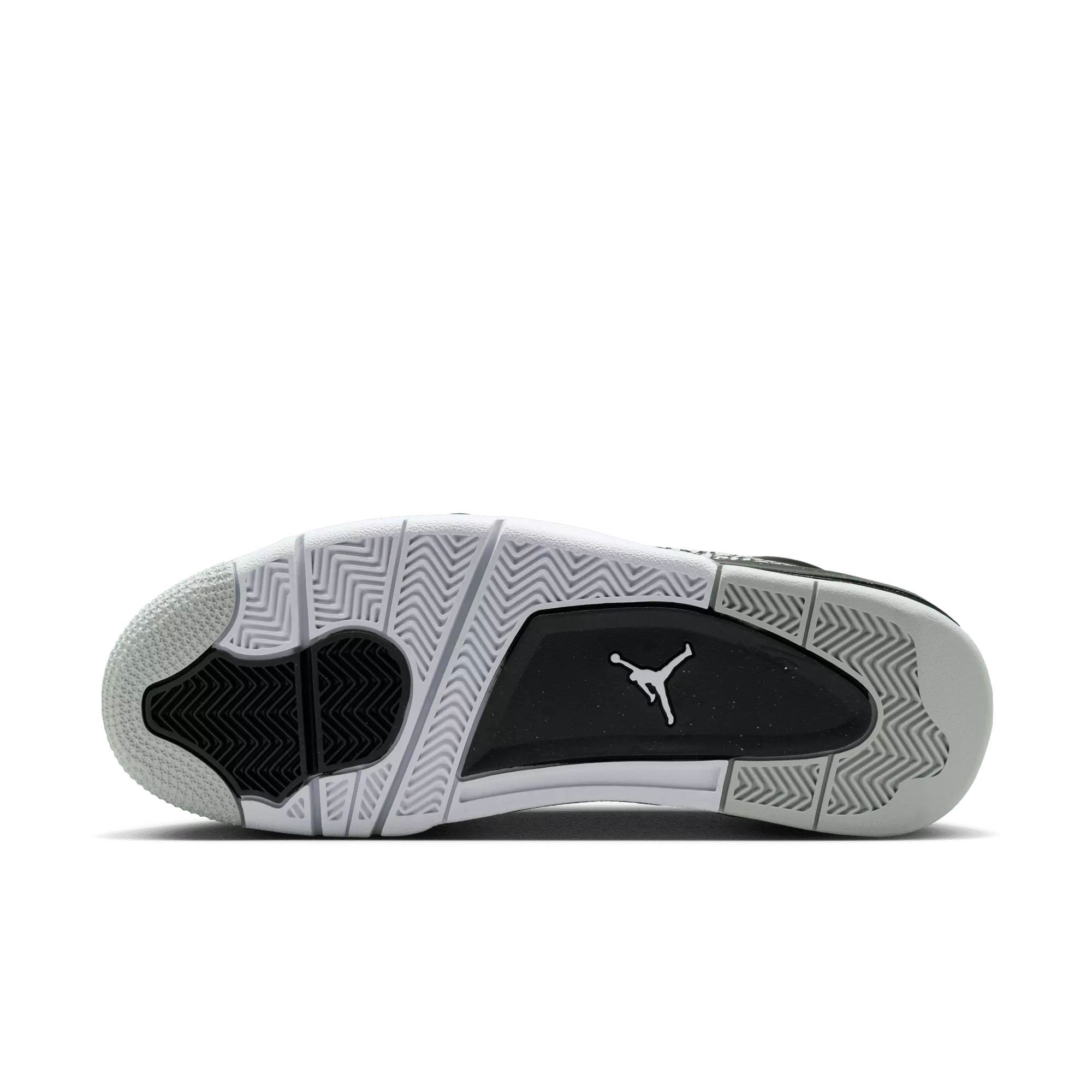 Jordan Spike Lee Son of Mars Low "Black/University Red/Grey Mist" Men's Shoe - BLACK/GREY/RED