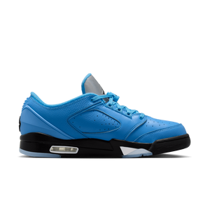 Jordan Sixty Plus Low "University Blue/White/Obsidian" Men's Shoe