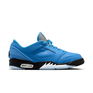 Jordan Sixty Plus Low "University Blue/White/Obsidian" Men's Shoe