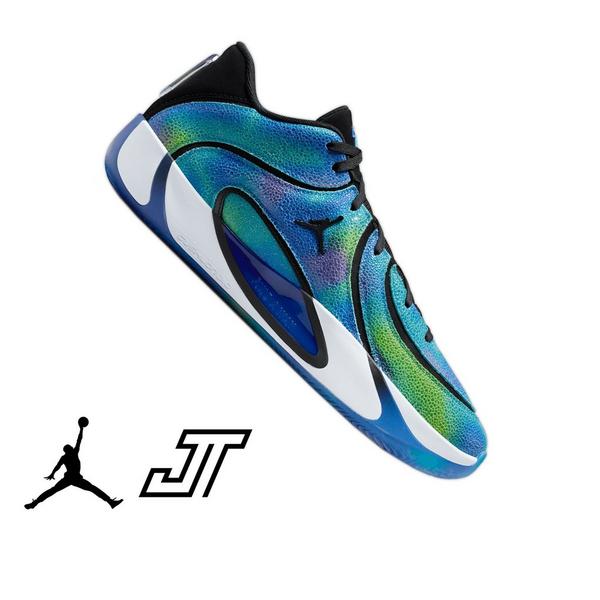 Jordan Tatum 4 "Smooth Soul Vol.2" Men's Basketball Shoe