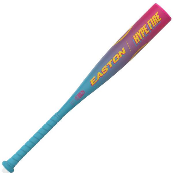Easton 2026 Hype Fire USSSA Junior Big Barrel Bat -10