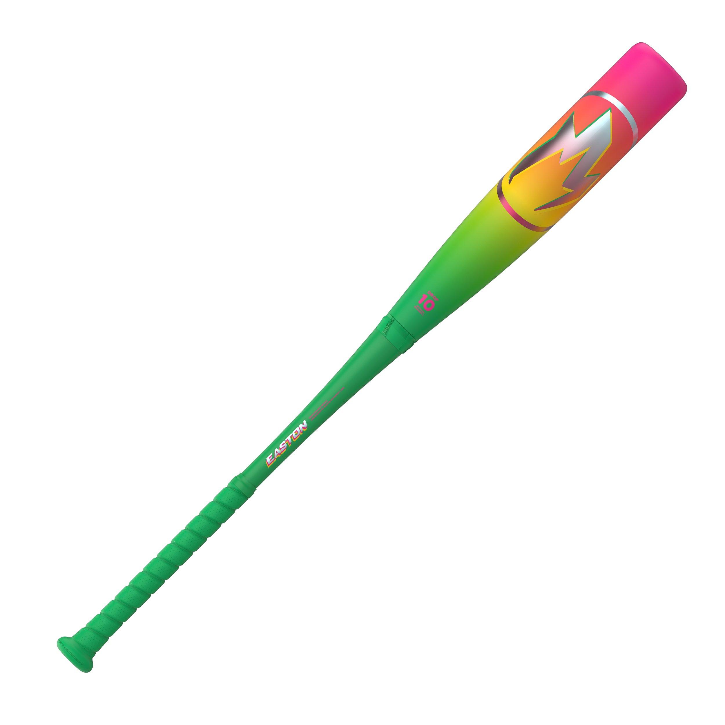 Easton Hype Fire USA (-10) 2026 Baseball Bat