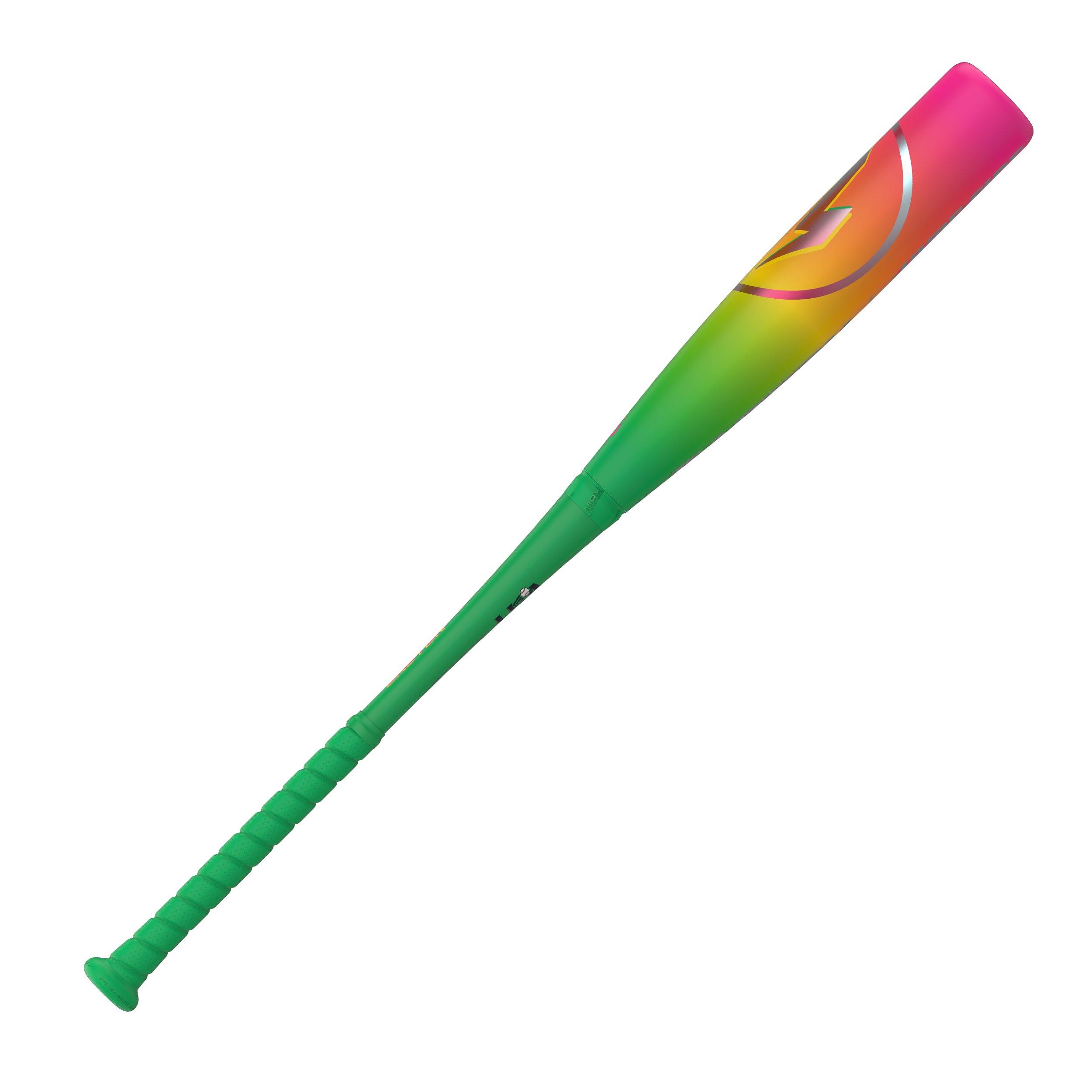 Easton Hype Fire USA (-10) 2026 Baseball Bat