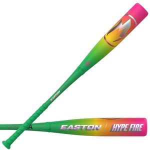 Easton Hype Fire USA Baseball Bat (-10) 2026